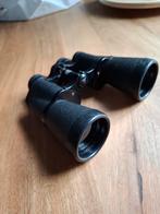 7x50 Verrekijker - Goede Optiek, Audio, Tv en Foto, Optische apparatuur | Verrekijkers, Ophalen of Verzenden, Gebruikt, 8 tot 12x