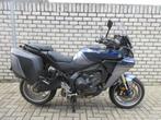 Yamaha TRACER 9 GT+ Y-AMT (bj 2025), 890 cc, Meer dan 35 kW, Toermotor