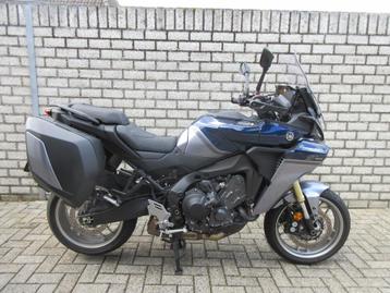 Yamaha TRACER 9 GT+ Y-AMT (bj 2025) beschikbaar voor biedingen
