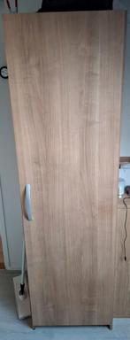 3 identieke kledingkasten, Ophalen, Gebruikt