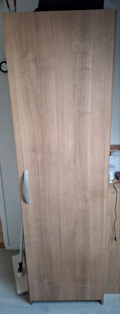 3 identieke kledingkasten, Huis en Inrichting, Kasten | Lockerkasten, Gebruikt, Ophalen