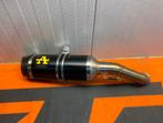 Ktm 125 390 duke arrow uitlaat demper, Motoren, Ophalen, Gebruikt