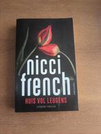Nicci French - Huis vol leugens - special De Persgroep, Nicci French, Ophalen of Verzenden, Zo goed als nieuw, Nederland
