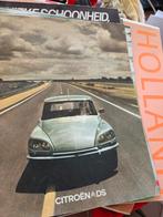 Citroën DS, Ophalen of Verzenden, Zo goed als nieuw, Citroën