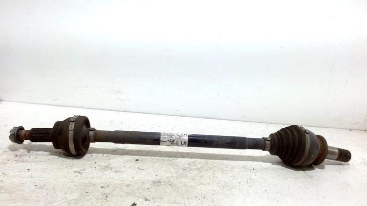 Aandrijfas links achter Land Rover Velar, Auto-onderdelen, Transmissie en Toebehoren, Land Rover, Gebruikt, Herkomst onderdeel bekend