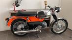 Te koop Kreidler RM Nieuwstaat ., Fietsen en Brommers, Brommers | Kreidler, Ophalen, Maximaal 45 km/u, 49 cc, Zo goed als nieuw
