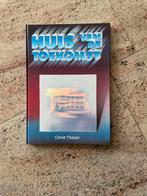 Huis van de Toekomst, Ophalen