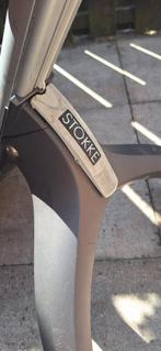 Stokke kinderwagen, Kinderen en Baby's, Kinderwagens en Combinaties, Ophalen, Gebruikt, Overige merken