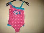 Badpak, 104, met vis, Dopodopo Girls, Ophalen of Verzenden, Zo goed als nieuw, Meisje, Sport- of Zwemkleding