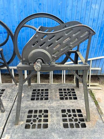 Bietenmolens 2x beschikbaar voor biedingen