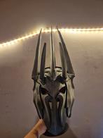 Sauron Helm - Lord of the Rings Cosplay / Halloween, Ophalen, Nieuw, Accessoires