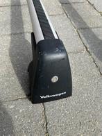 Dakdragers VW Passat B8 origineel, Auto diversen, Dakdragers, Ophalen, Gebruikt