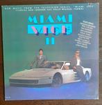 Miami Vice II - Music From The Television Serie Miami Vice, Ophalen of Verzenden, Zo goed als nieuw