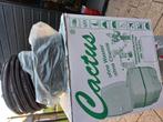 Te koop cactus toilet, Watersport en Boten, Ophalen, Nieuw, Kombuis en Sanitair