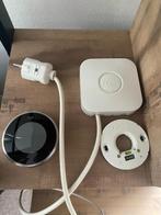Nest Learning Thermostat V2 w HeatLink, Ophalen of Verzenden, Slimme thermostaat, Gebruikt