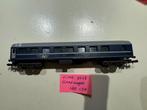 Lima Slaapwagen SBB CFF TENE, Hobby en Vrije tijd, Modeltreinen | N-Spoor, Gelijkstroom, Wagon, Ophalen of Verzenden, Zo goed als nieuw