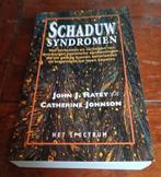 Ratey / Johnson, Schaduwsyndromen, Ophalen of Verzenden, Gelezen