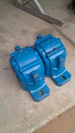 SKF Lagerblokken SNI 218 - Nieuw, Doe-het-zelf en Verbouw, Gereedschap | Machine-onderdelen en Toebehoren, Ophalen