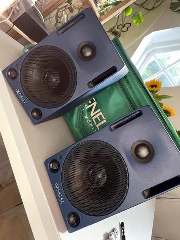 Genelec 1029a beschikbaar voor biedingen