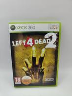Left 4 Dead 2 Xbox 360, Spelcomputers en Games, Games | Xbox 360, Ophalen of Verzenden, 1 speler, Zo goed als nieuw, Vanaf 18 jaar