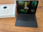 MacBook Air, M3 13-inch scherm, 256Gb, model 2024, Computers en Software, Apple Macbooks, 256 GB, Qwerty, 13 inch, Nieuw