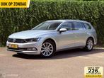 Volkswagen Passat Variant 1.4 TSI | Clima | Cruise | Navi, Voorwielaandrijving, 65 €/maand, 4 cilinders, Origineel Nederlands
