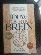 Jouw krachtige brein charlotte, Ophalen of Verzenden