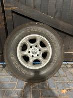 16 inch 4x4 lichtmetalen velgen met Cooper Discoverer ATR, Auto-onderdelen, Banden en Velgen, Ophalen, 16 inch, Banden en Velgen