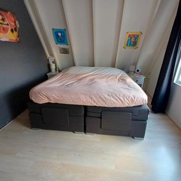 Gratis Swiss Sense Boxspring beschikbaar voor biedingen