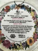 Hutschenreuther wandbord Ursula Band Grande Finale, Ophalen of Verzenden