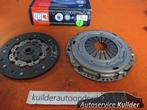 Koppelingset Audi 1.4tfsi VW  Golf IV 1.9tdi Ibiza Systeem S, Auto-onderdelen, -, -, Nieuw, Ophalen of Verzenden