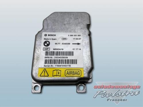 Airbag Module van een BMW 3-Serie, Auto-onderdelen, Elektronica en Kabels, BMW, Gebruikt, 3 maanden garantie, Ophalen of Verzenden