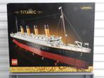 LEGO ICONS Titanic (10294), Ophalen, Nieuw, Complete set, Lego