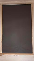 FRIDANS IKEA block out curtains, Ophalen, Gebruikt, 100 tot 150 cm, Grijs