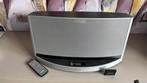 Bose SoundDock 10 + Bluetooth Adapter + Afstandsbediening, Ophalen of Verzenden, Gebruikt, Radio