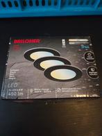 Briloner LED Spots - Nieuw in doos, Kunststof, Led, Nieuw, Ophalen of Verzenden