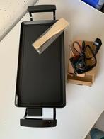 Princess 102209 Table Chef Bakplaat - Grillplaat, Witgoed en Apparatuur, Grillplaten, Verzenden, Sales.nl@smartwaresgroup.com