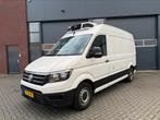 Volkswagen Crafter 2.0 TDI 140pk L3h3 Koel/Vries -20  2019, Voorwielaandrijving, Stof, 4 cilinders, Volkswagen