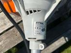 Stihl KM 94 RC combi-machine, Tuin en Terras, Ophalen, Gebruikt, Minder dan 10 cm, Benzine