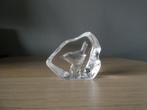 Mats Jonasson Vogel kristal beeldje, Antiek en Kunst, Antiek | Glas en Kristal, Ophalen of Verzenden