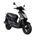 GEZOCHT: Kymco Agility 50 scooter geel kenteken, Fietsen en Brommers, Scooters | Kymco, Ophalen of Verzenden, Gebruikt, Benzine