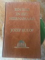 # EEN BLIK IN HET HIERNAMAALS #, Ophalen of Verzenden, Zo goed als nieuw