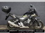 HONDA CB 500 X / ABS (bj 2016) CB500 35KW A2 geschikt, Motoren, Motoren | Honda, 2 cilinders, Bedrijf, Sport, 471 cc