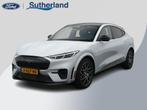 Ford Mustang Mach-E GT Extended AWD 98 kWh | SCI | 487pk | P, Auto's, Ford, Automaat, 98 kWh, Gebruikt, 750 kg