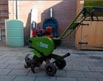 Tuinfrees tekoop, Ophalen, Zo goed als nieuw
