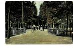 Apeldoorn, Brug Regentenlaan, Ophalen of Verzenden, Voor 1920, Gelopen, Gelderland