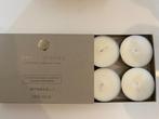 Nieuw Rituals Orris Mimosa geurkaarsjes mini candles waxine, Ophalen of Verzenden, Nieuw, Overige materialen, Minder dan 25 cm