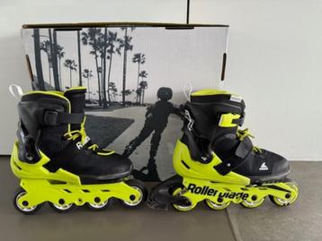Rollerblade inline skates - maat 36.5 - 40.5 beschikbaar voor biedingen