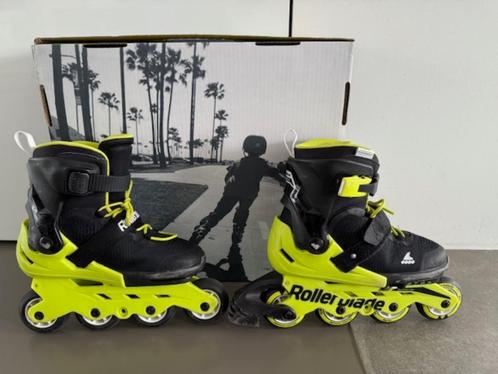 Rollerblade inline skates - maat 36.5 - 40.5, Sport en Fitness, Skeelers, Zo goed als nieuw, Inline skates 4 wielen, Overige merken