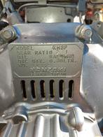 Yanmar 3mg30 hp27, Watersport en Boten, Bootonderdelen, Ophalen, Gebruikt, Motor en Techniek, Zeilboot of Motorboot